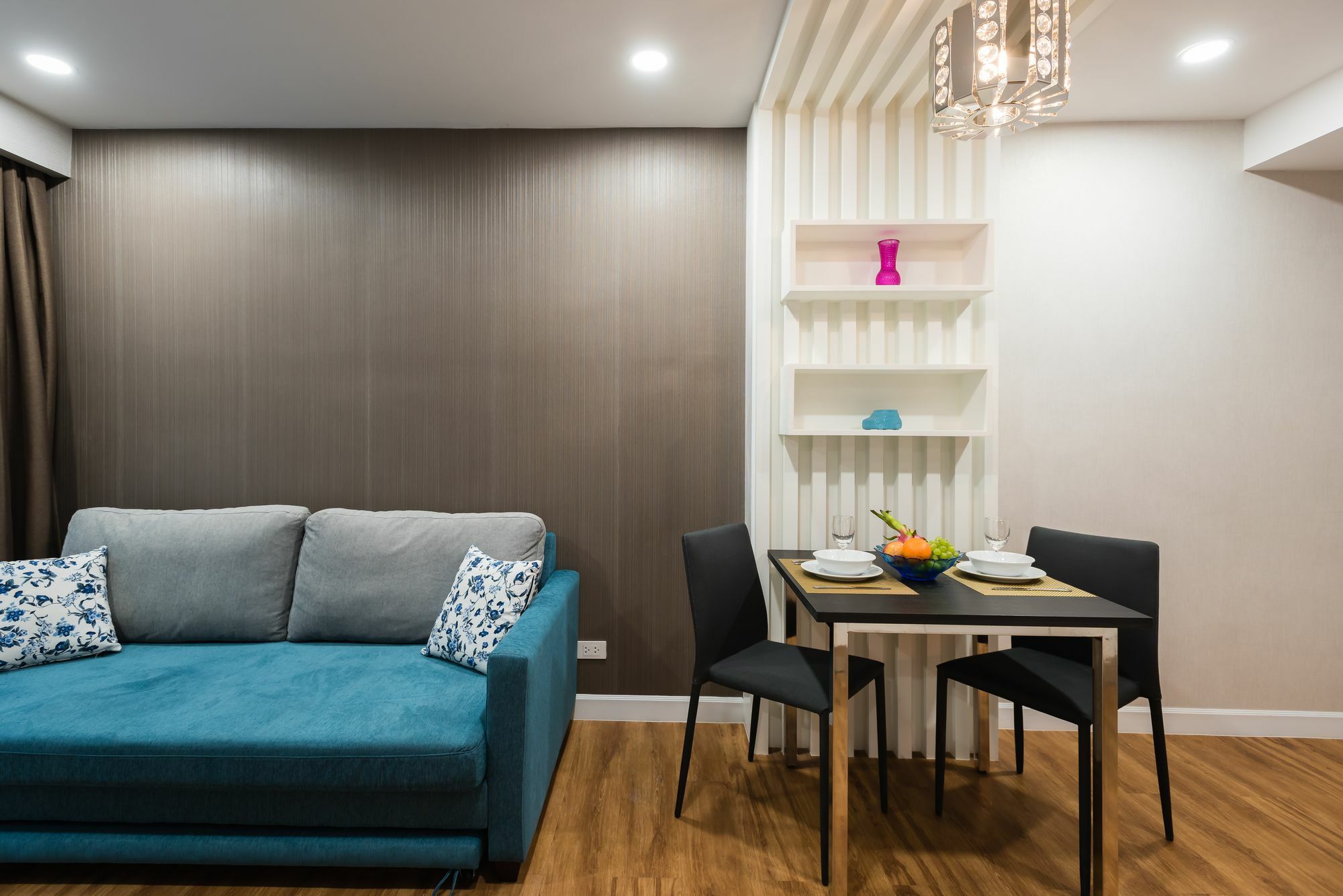 Apartament Dusit Grand Park Jomtien Beach Zewnętrze zdjęcie